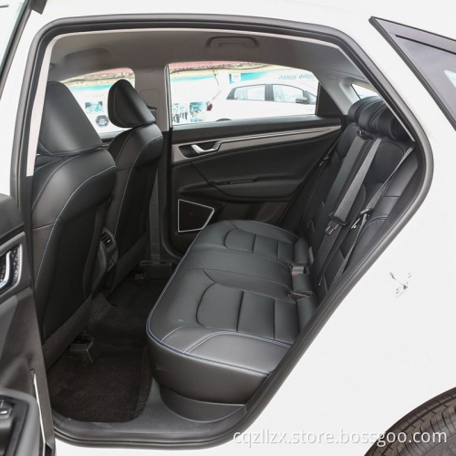 ZOLALA Geely Emgrand 4-door 5-seat  new energy vehicle 2022 EV Pro electric e car used cars commercial vehicle